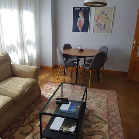 Centrico Apartamento Oviedo Parking Y Wifi Gratuitos Admite Mascotas Екстериор снимка
