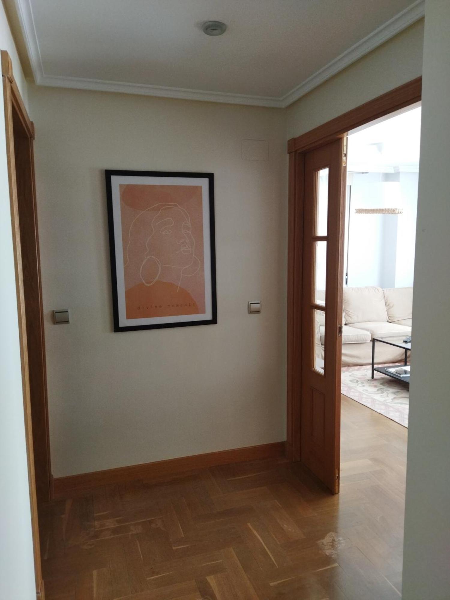 Centrico Apartamento Oviedo Parking Y Wifi Gratuitos Admite Mascotas Екстериор снимка
