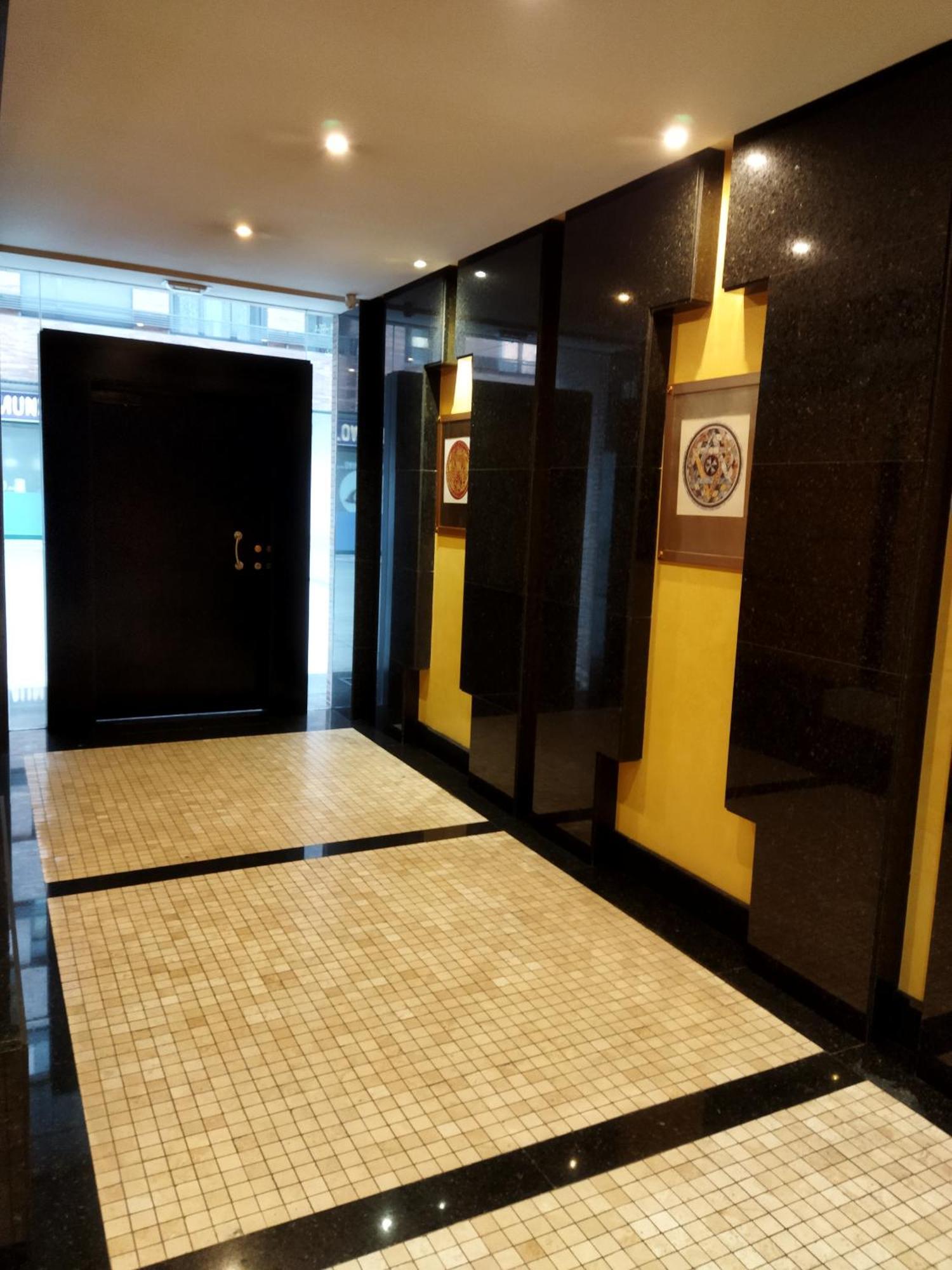 Centrico Apartamento Oviedo Parking Y Wifi Gratuitos Admite Mascotas Екстериор снимка